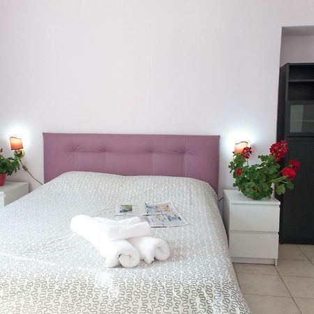 Pigneto Rooms Рим Екстер'єр фото