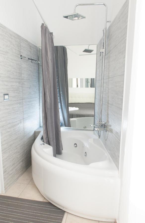 Pigneto Rooms Рим Екстер'єр фото