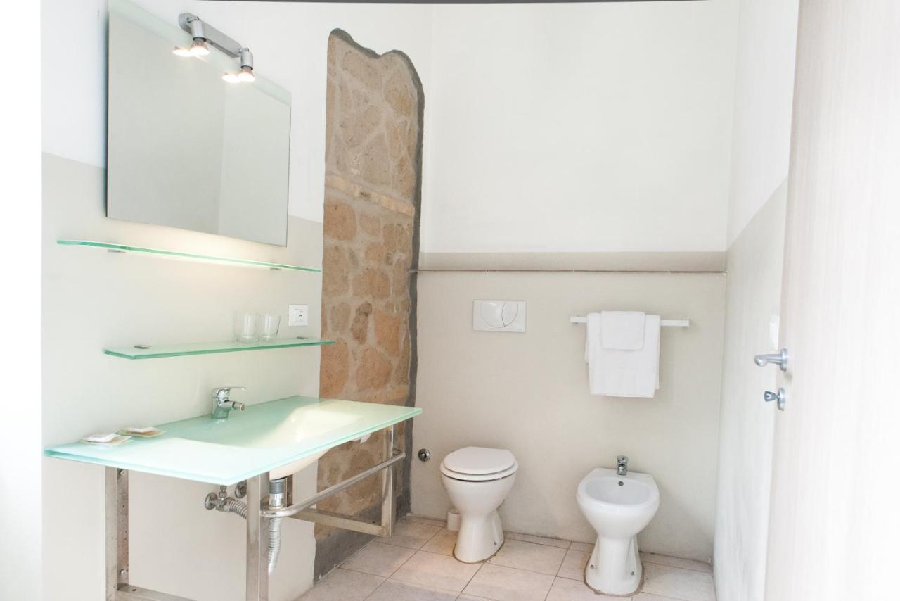 Pigneto Rooms Рим Екстер'єр фото