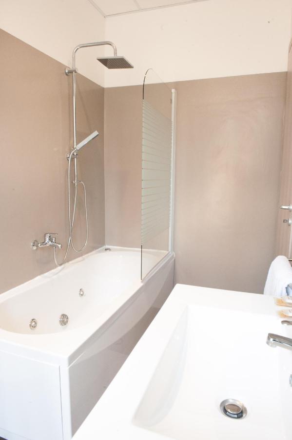Pigneto Rooms Рим Екстер'єр фото