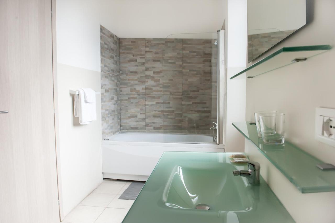 Pigneto Rooms Рим Екстер'єр фото