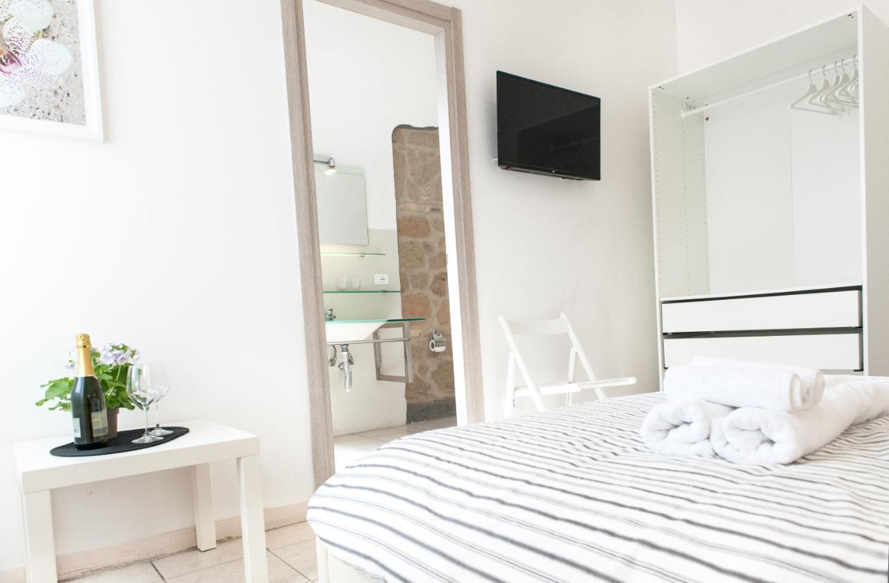 Pigneto Rooms Рим Екстер'єр фото