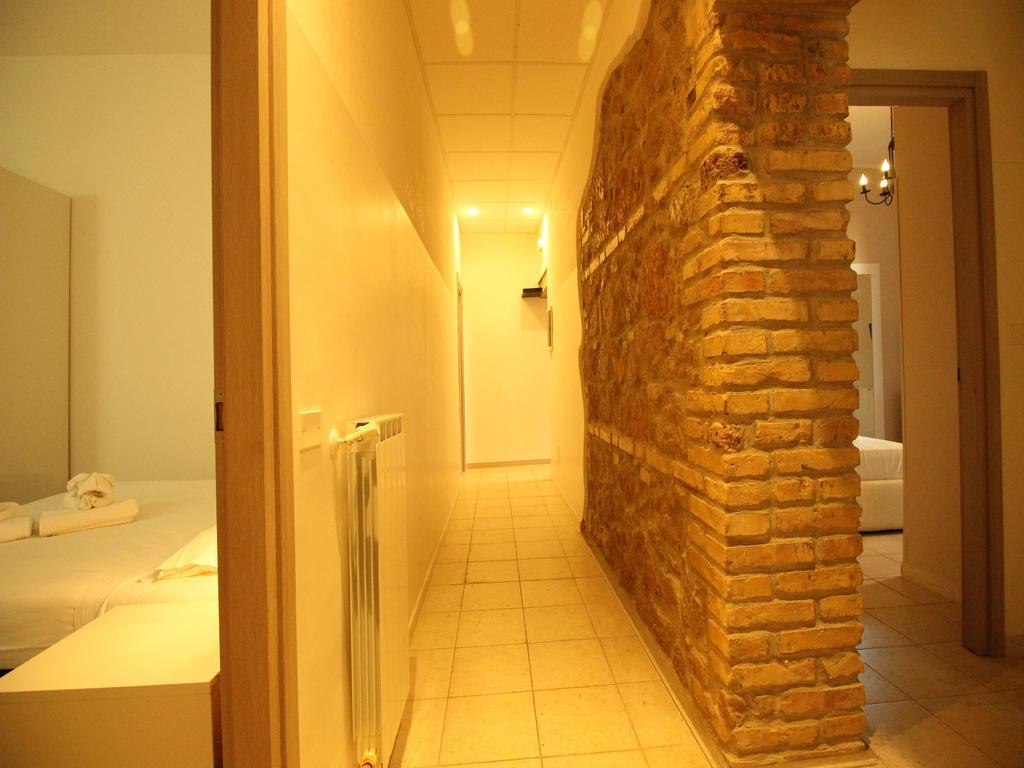 Pigneto Rooms Рим Екстер'єр фото