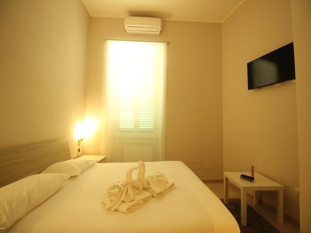 Pigneto Rooms Рим Екстер'єр фото