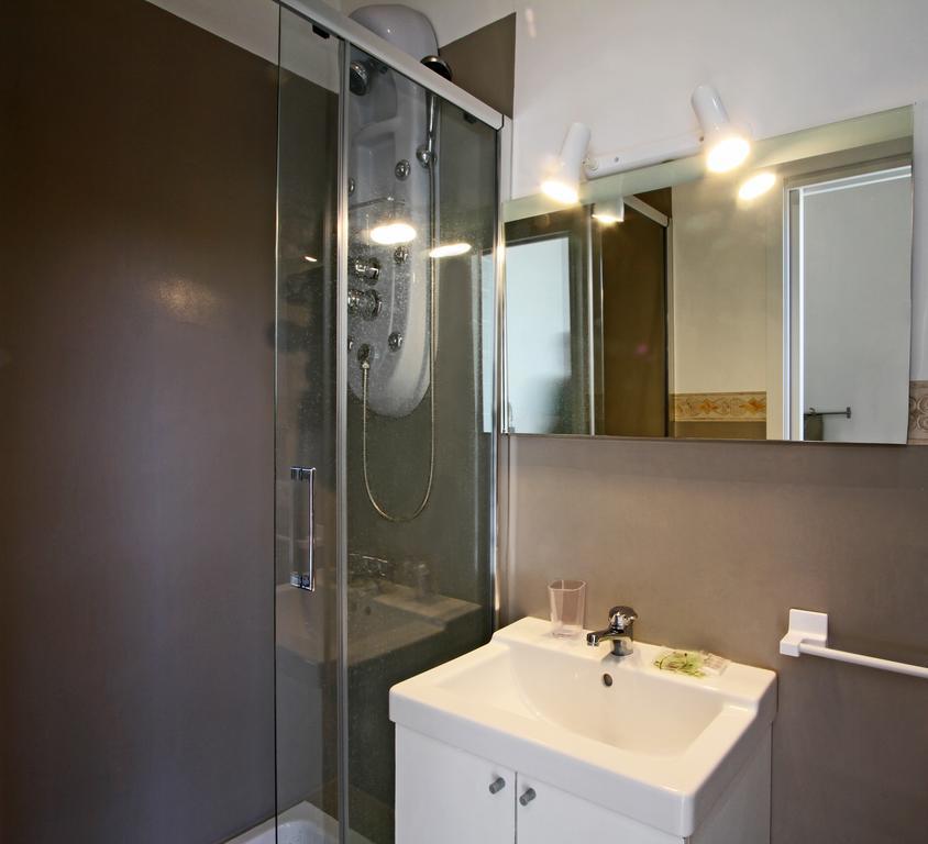 Pigneto Rooms Рим Екстер'єр фото