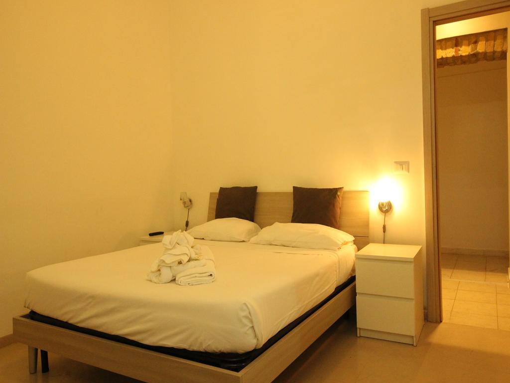 Pigneto Rooms Рим Екстер'єр фото