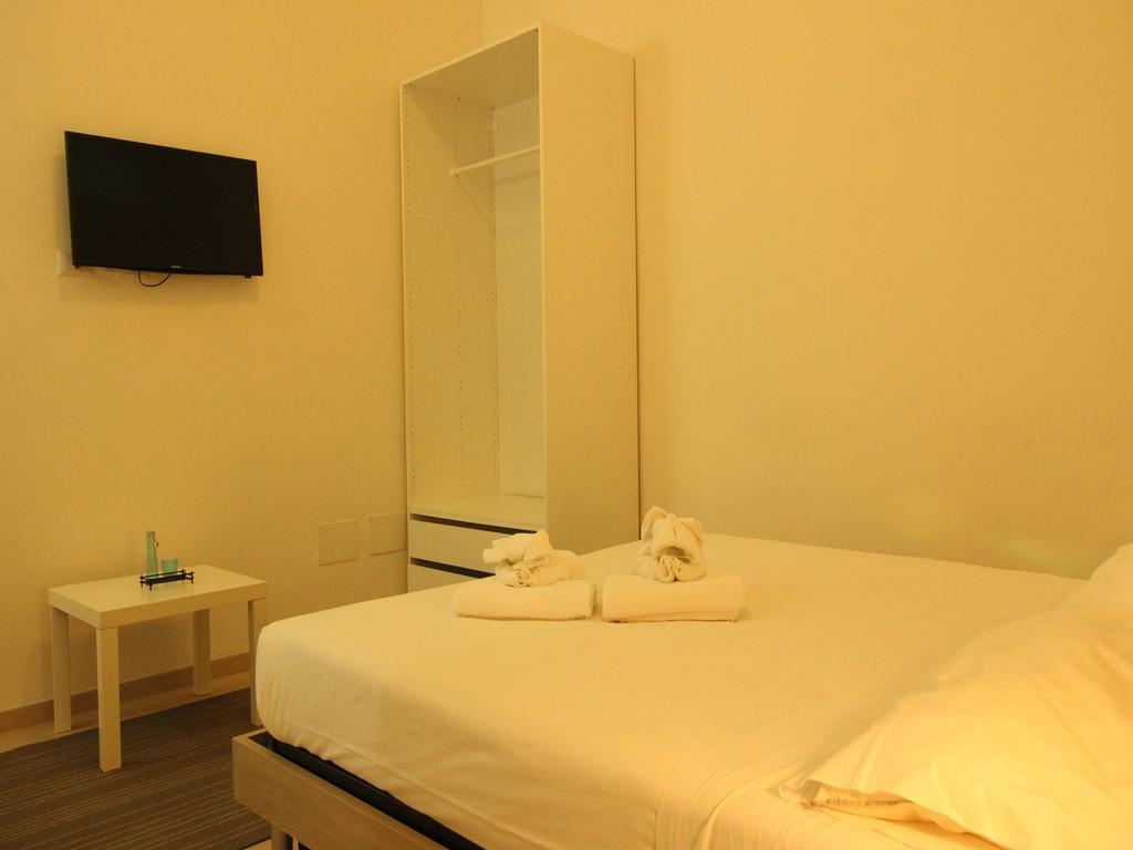 Pigneto Rooms Рим Екстер'єр фото