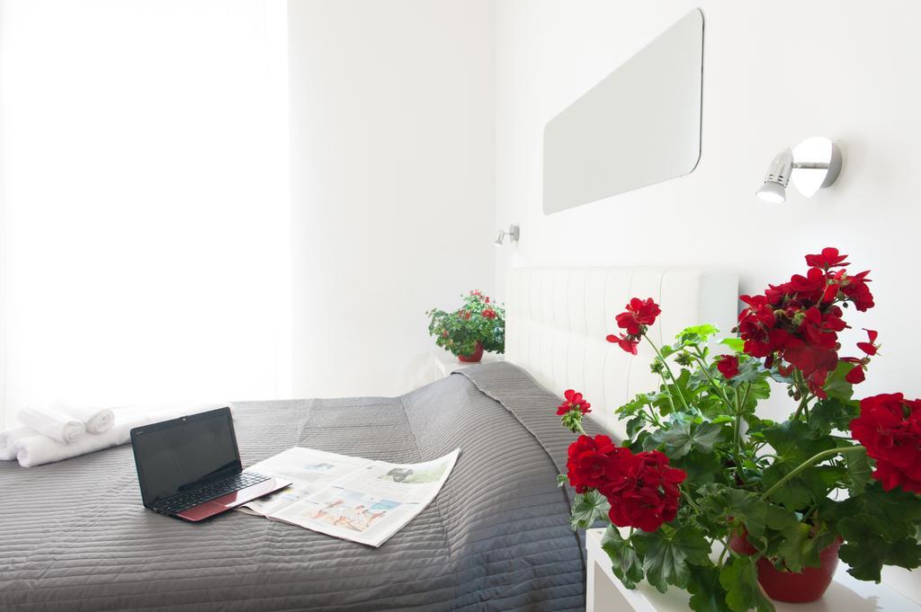 Pigneto Rooms Рим Екстер'єр фото