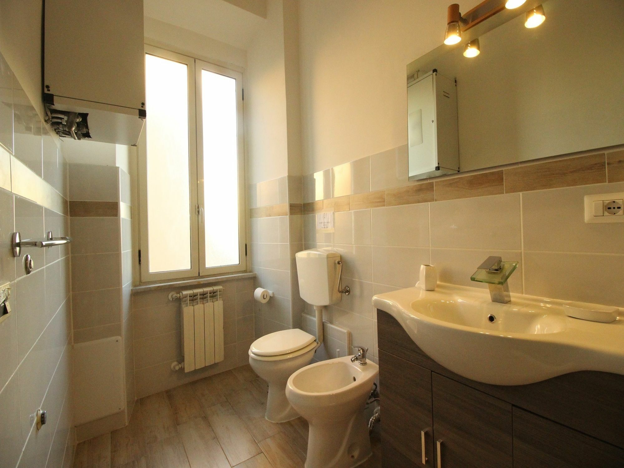 Pigneto Rooms Рим Екстер'єр фото