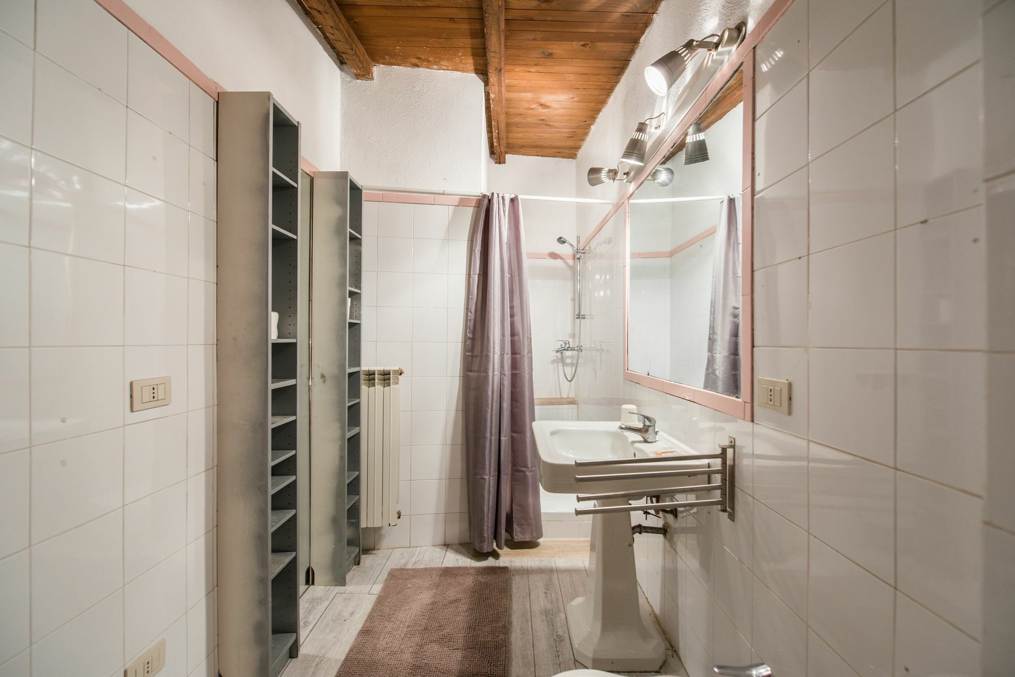 Pigneto Rooms Рим Екстер'єр фото