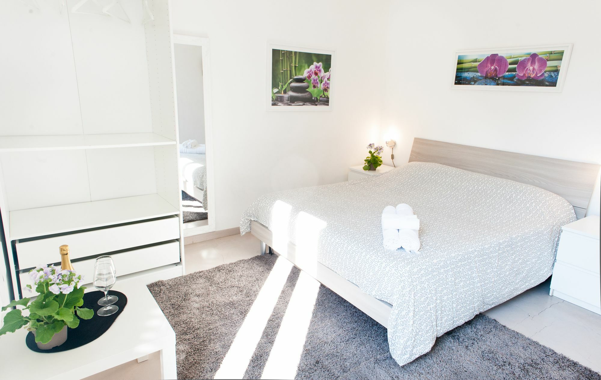 Pigneto Rooms Рим Екстер'єр фото
