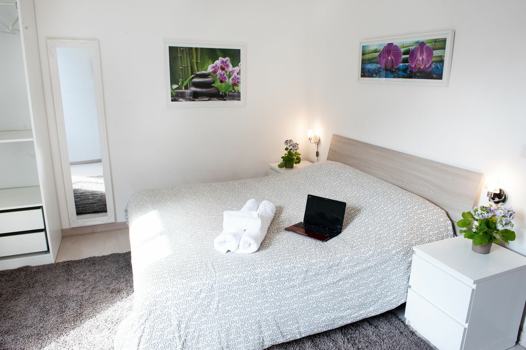Pigneto Rooms Рим Екстер'єр фото