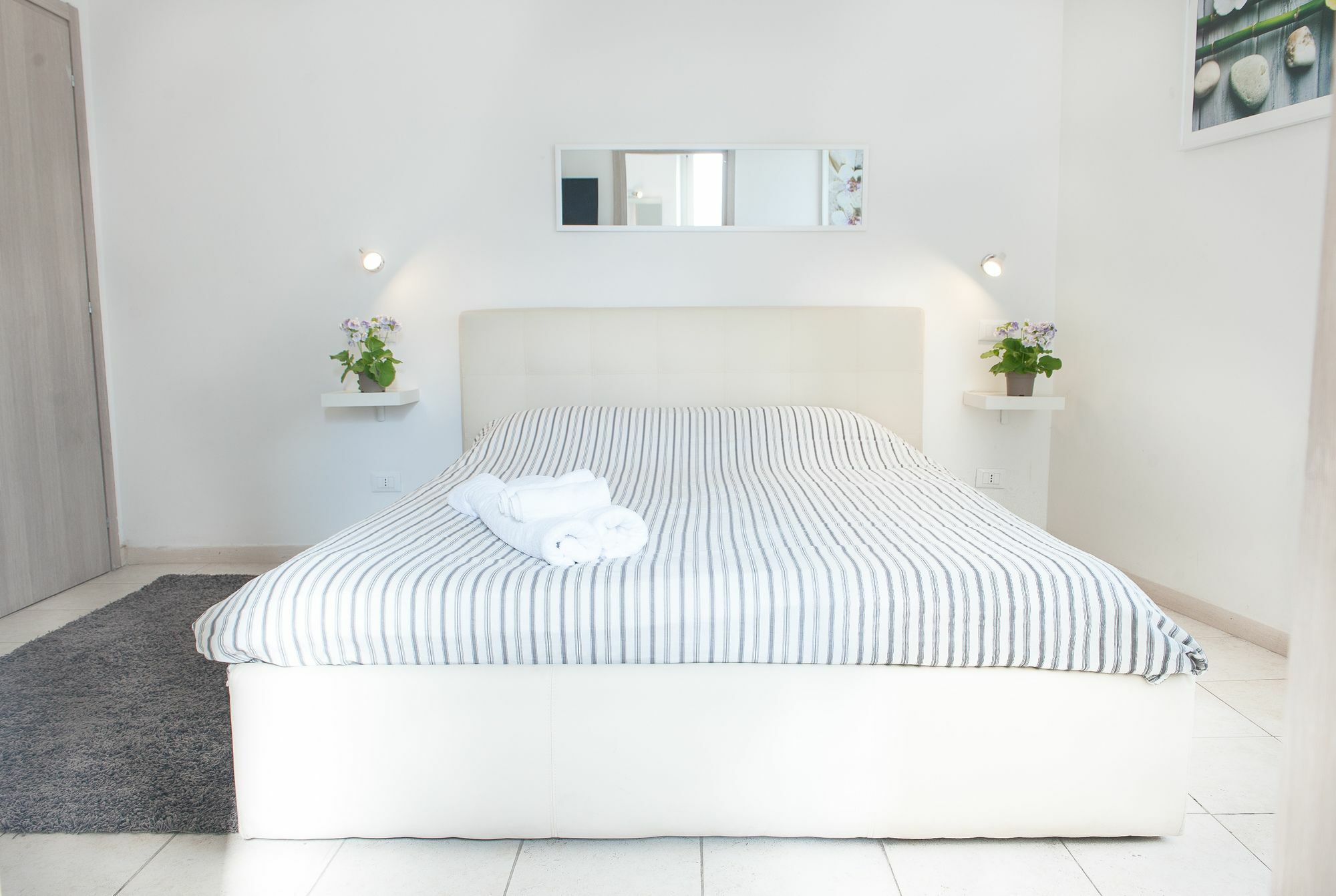 Pigneto Rooms Рим Екстер'єр фото