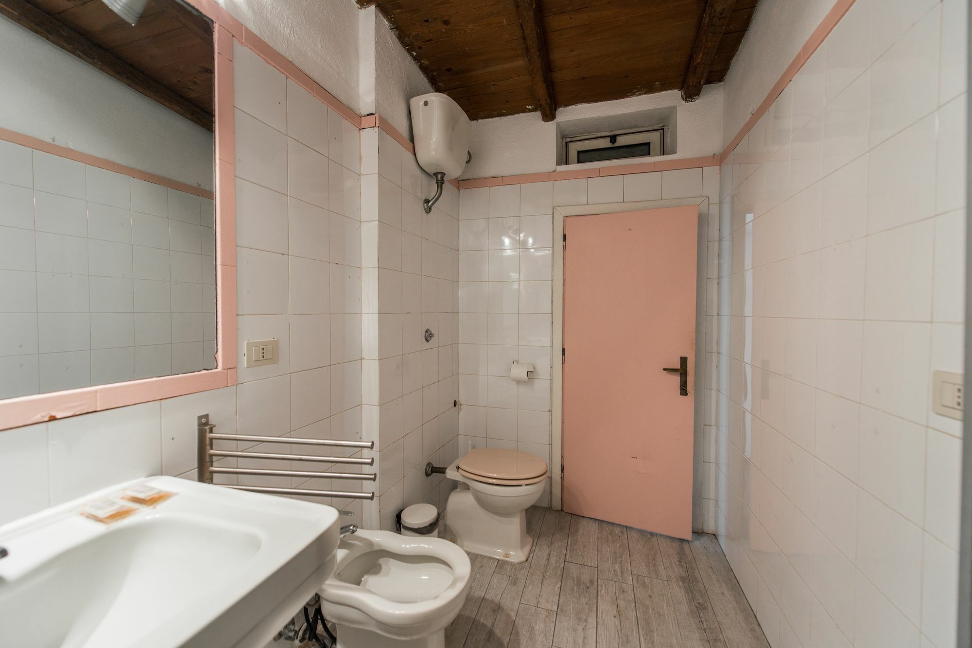 Pigneto Rooms Рим Екстер'єр фото