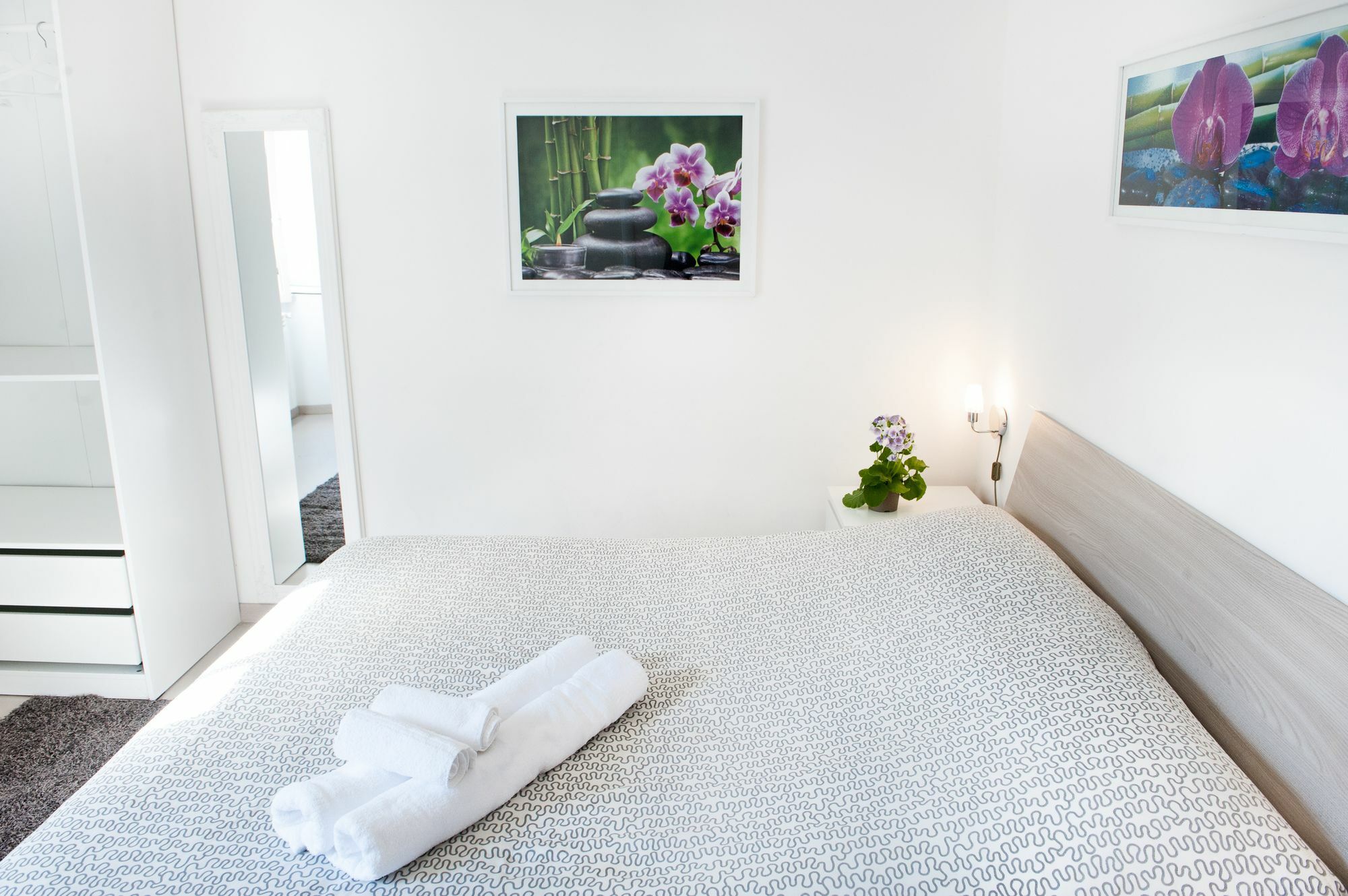 Pigneto Rooms Рим Екстер'єр фото