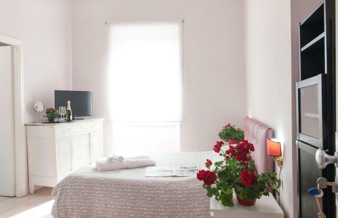 Pigneto Rooms Рим Екстер'єр фото