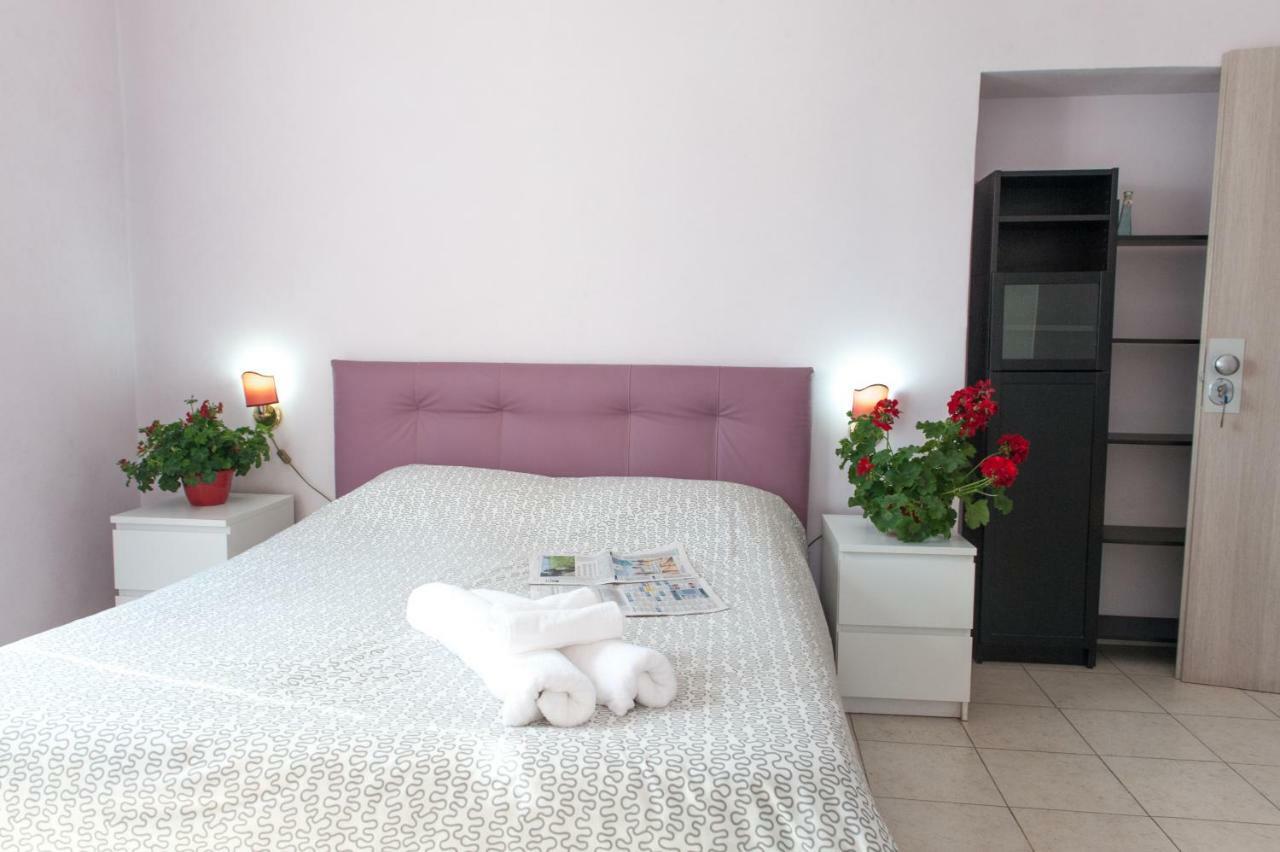 Pigneto Rooms Рим Екстер'єр фото
